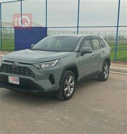 تويوتا راف 4